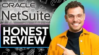 Oracle NetSuite Accountancy Honest Review - Watch Before Using