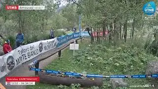 UTMB 2018