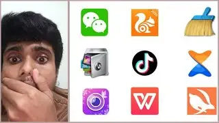 59 Chinese App Name /Hindi🔥🔥🔥🔥