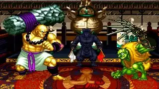 Samurai Shodown II  ▶  𝐤𝐨𝐤𝐨𝐤𝐨𝟎𝟎 (KR) 𝐯𝐬 𝐫𝐢𝐧𝐨𝐫𝐮𝐠𝐚 (KR)  ▶            사무라이 쇼다운 II                武士魂2