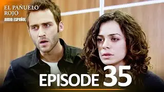 El Pañuelo Rojo Capítulo 35 | Serie Turca Doblada al Español