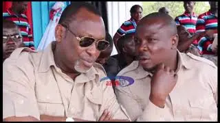 CCM, CHADEMA ‘wakitifua’ Tarime, Kampeni zaanza rasmi
