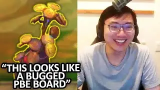 BoxBox and Friends React to the Golden 9 Fortune Tree