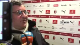 Ibrahimovic slaps Raiola again