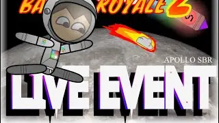Apollo SBR Live Event (Full Video)