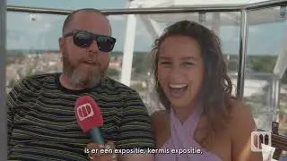 Kermis Festival Tilburg 2022