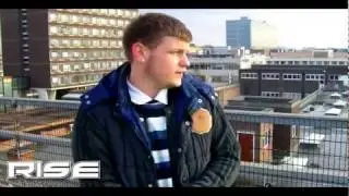 Mista Tone - OSR - Rise TV Homegrown Session [S1.EP2]