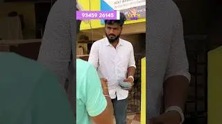 🛵🤩 மதுரை-ல Local Courier-ஆ⁉️ Easy Way Madurai | Madurai Local Courier #shorts #madurai #easyway