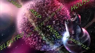 Hardstyle Remix 2012 - DJ Xenarias