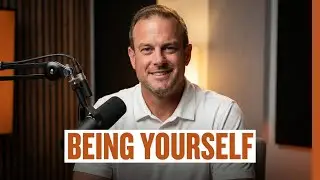 Being Yourself | Tom Herman | The Great Coaches #Podcast