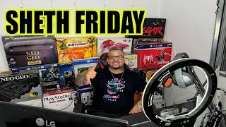 BLACK FRIDAY DO DIEGO SHETH !!!