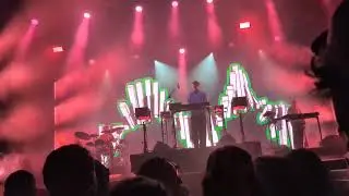 Barry Can&rsquo;t Swim &ndash; Blackpool Boulevard (DJ Set) | Rock en Seine 2025, Paris