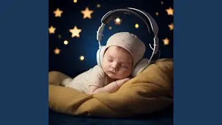 Midnight Baby Sleep Journey