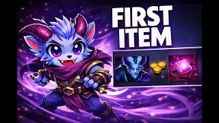 VALVE DIDN&rsquo;T EXPECT THIS RIKI BUILD IN 7.40c