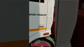 Tata 709 recovery 👍