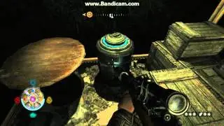 Wolfenstein(2009) Elite Guard Ryona