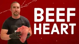 Elevate Your Beef Heart Cooking Skills