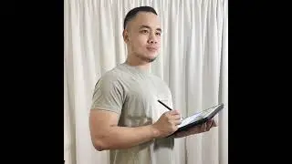Carl Victor Fontanos Live Stream