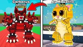 New Op Units😱 Op Admins abuse!!!!#Stealabrainrot#AdminAbuse