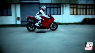 YouBiker.biz - Promo