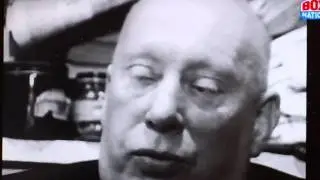 Scottish Boxing 1962
