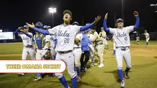 ⚾ They Didn't Even Print His Nameplate! | UCLA's Underdog Revenge at the College World Series