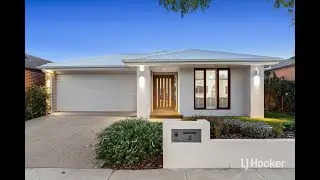 4 Spencer Street, Point Cook 3030