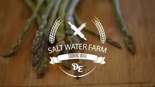 Down East Magazine Salt Water Farm Fritatta Recipe