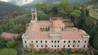 Ex Croce Rossa Italiana - Fara in Sabina.