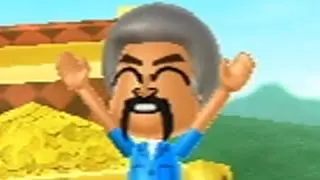ALFONSO FINALLY BEATS WII PARTY EXPERT DIFFICULTY