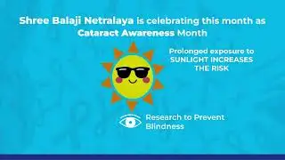 Cataracts: Leading Cause of Blindness but Easily Treatable With Modern Surgery