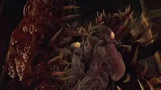 How to Defeat Ramon Salazar VERY FAST Hardcore mode (NO GOLDEN EGG) RESIDENT EVIL 4