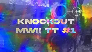 Knockout: Modern Warfare ll Teamtage #1