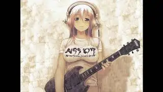 Nightcore - Cercavo Amore (Emma Marrone)