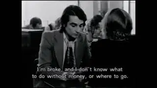 Broke Boy - Jean-Pierre L&eacute;aud