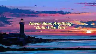 The Script - Never Seen Anything &ldquo;Quite Like You&rdquo; (Slowed + Reverb)