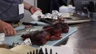 Alto-Shaam at 2014 International Chefs Congress | StarChefs.com