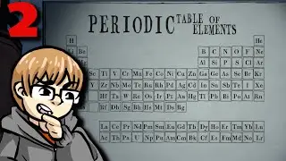 A Hint in the Elements!? - Blue Prince #2