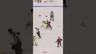Christian Roz(Thunder) Vs Eli Klein(Stormhawks) Championship Game 3