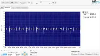 Corona Time Series