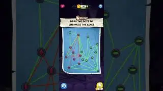 Escape time level 197 198