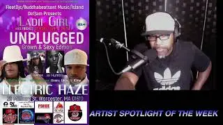 ARTIST SPOTLIGHT OF THE WEEK #fleetdjs #fleetnation #Djrasheed #Mixtapefm #Hot065