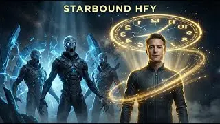 Alien Scientists Rejected Human Logic&mdash;Then Watched Time Obey Humans | HFY Sci-Fi Story