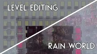 Rain World level editing: Ep. 41