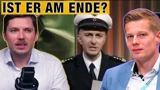 Beschwerde gegen B&ouml;hmermann - Wird es eng f&uuml;r den Komiker?