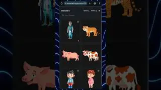 Cartoon Video Kaise Banaye | How To Create Cartoon Animation Video | Chromatoons Full Course