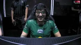 [05.05.2019] DFM vs ITZ | Bảng B - V&ograve;ng Play-In | MSI 2019