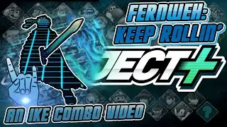 Fernweh: Keep Rollin' , An Ike Combo Video