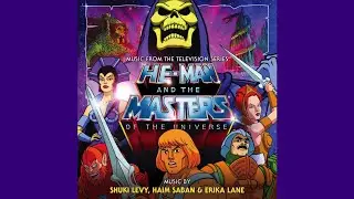 He-Man (Main Theme / Spanish Version)