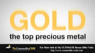 ★ The Commodity Code Review - Automated Multicommodity Trading